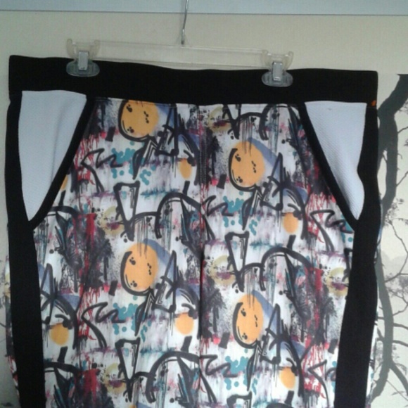 Plus Size Pants - Picture 2 of 4